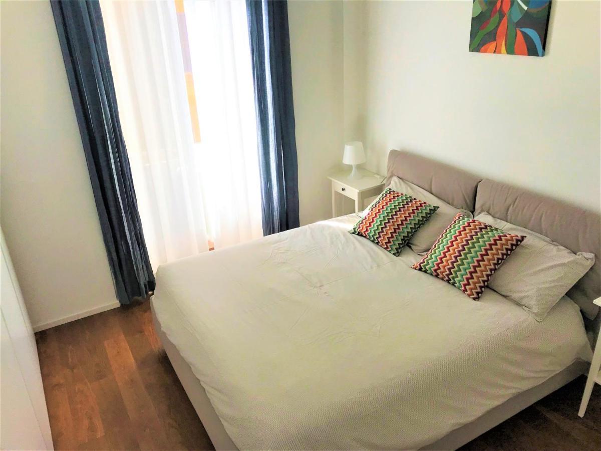 Eternal City Apartment Róma Kültér fotó