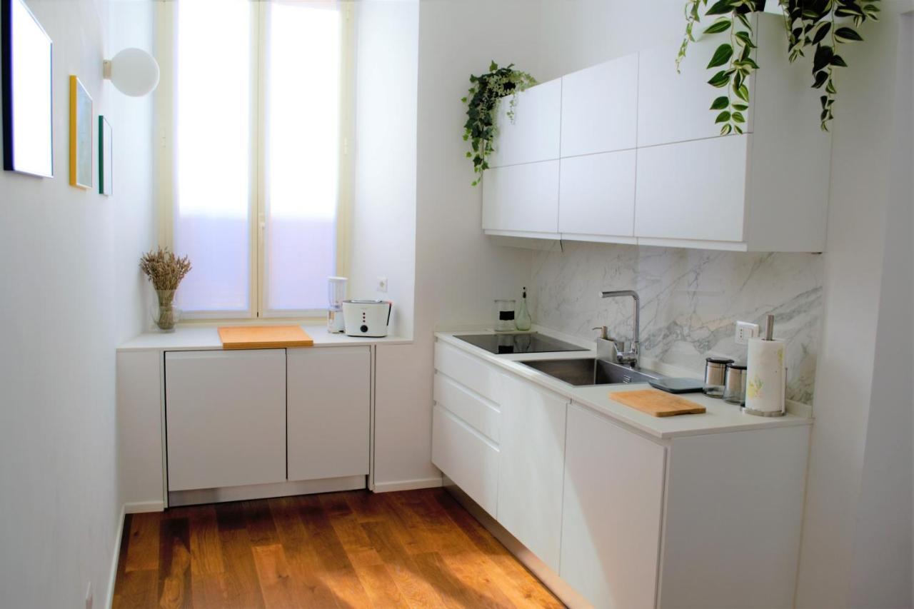 Eternal City Apartment Róma Kültér fotó